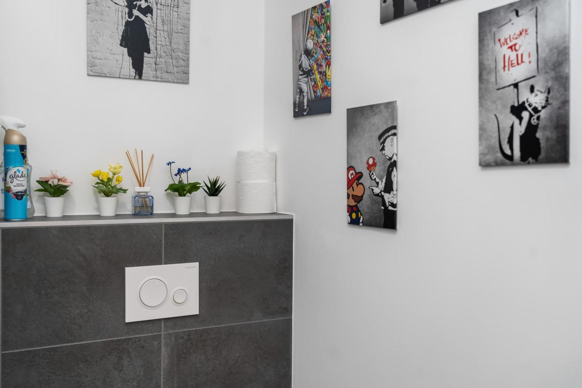Design Luxus, Vollausstattung, Neubau, 30Min Hbf Leipzig 8, Naehe Flughfaen, Bmw, Dhl, Amazon Lejlighed Schkeuditz Eksteriør billede